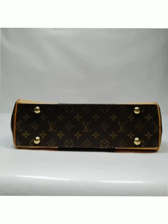Louis Vuitton Beverly MM Monogram Shoulder Bag | Authentic LV Flap Bag | Vintage - Picture 8 of 16